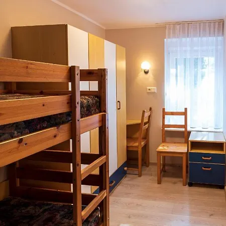 Energetyczny Zakatek Villa Krzeszna Eksteriør bilde