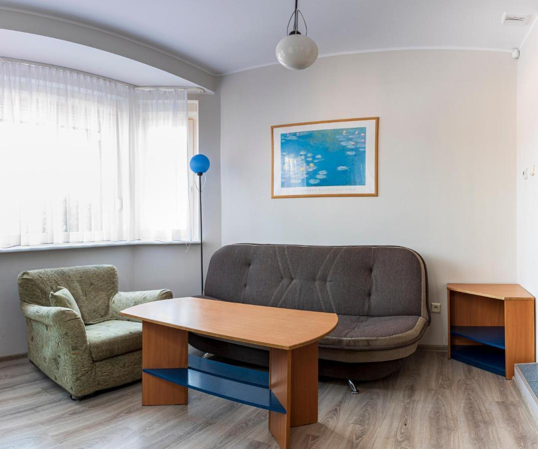 Feriehus Energetyczny Zakatek *