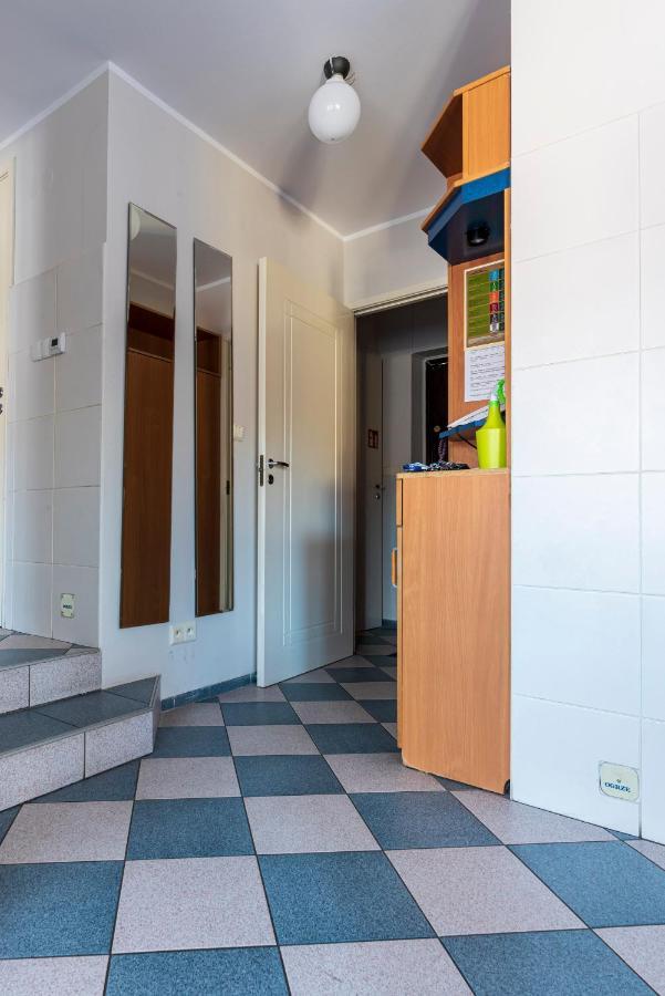 Feriehus Energetyczny Zakatek