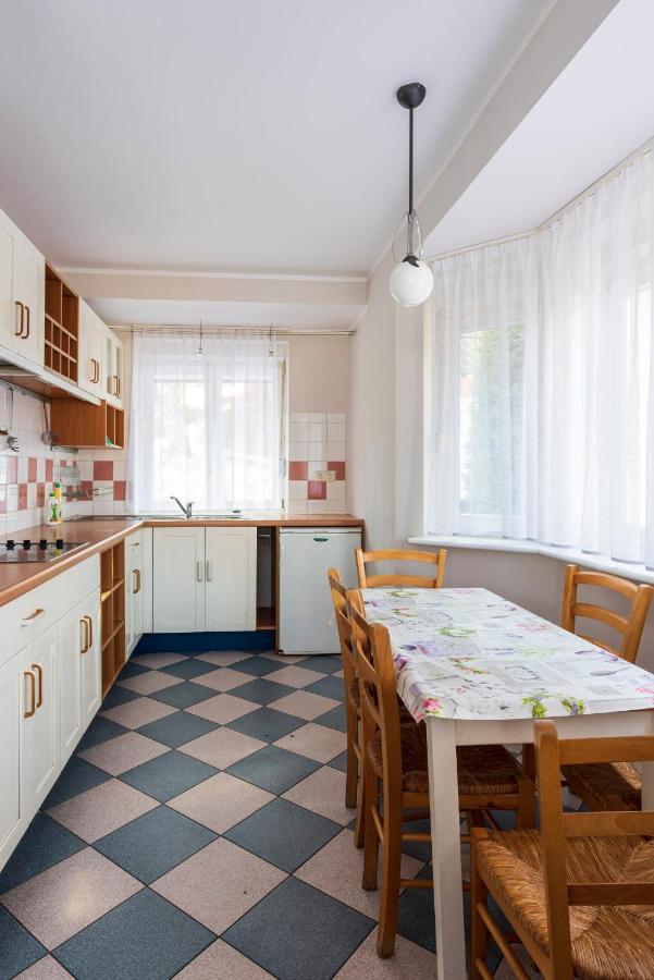 Feriehus Energetyczny Zakatek Krzeszna