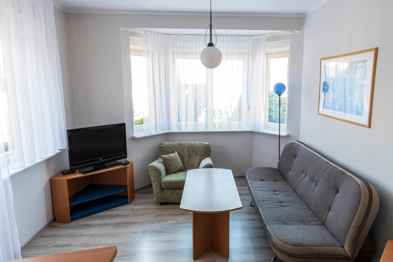 Feriehus Energetyczny Zakatek